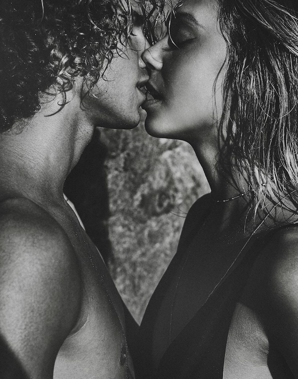 Jay Alvarrez and Alexis Ren Interview - Instagram Couple Jay Alvarrez and  Alexis Ren