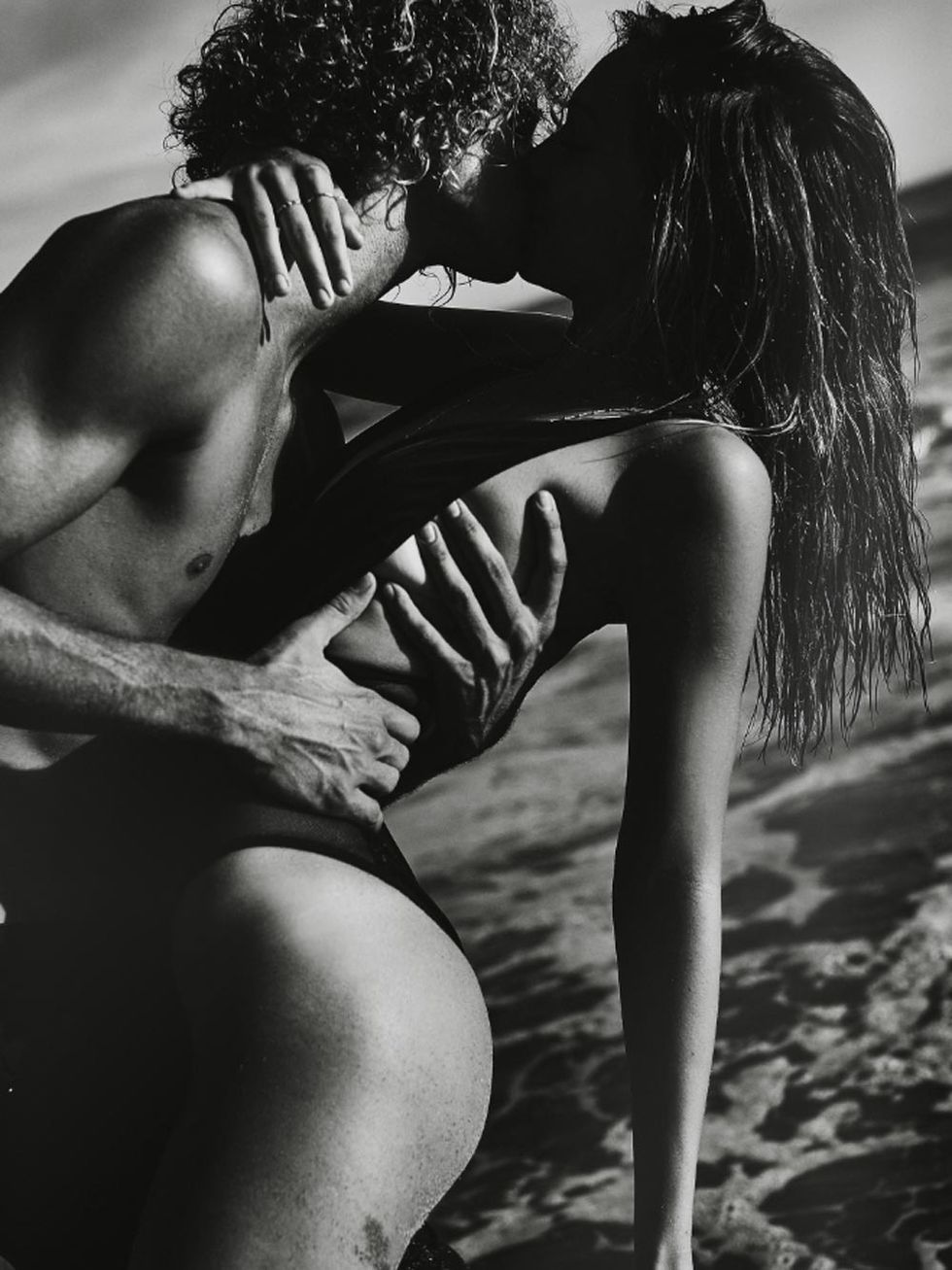 Jay Alvarrez and Alexis Ren Interview - Instagram Couple Jay Alvarrez and  Alexis Ren