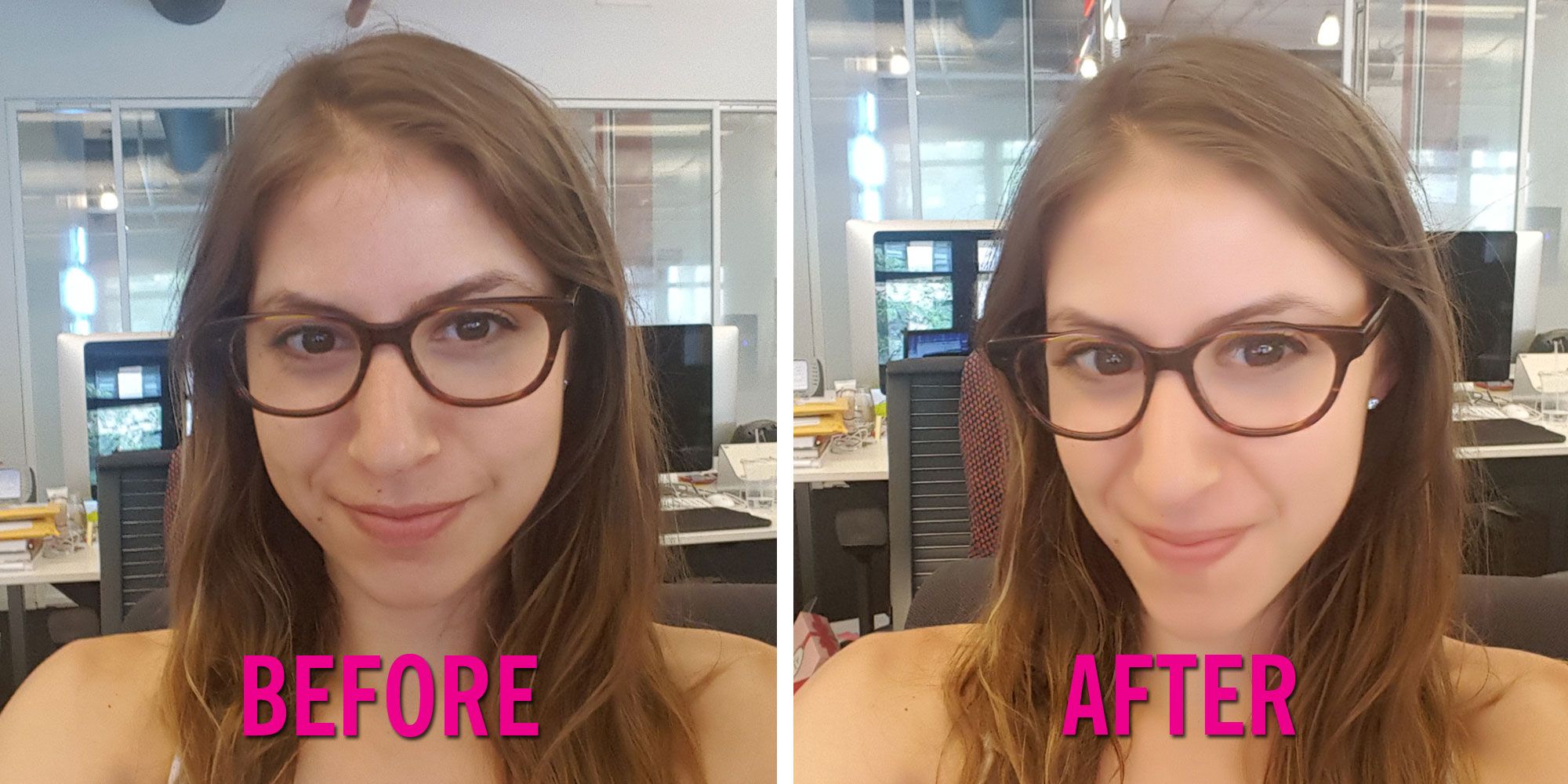 15 Women Tried Samsung S Beauty Filters And This Is What Happened