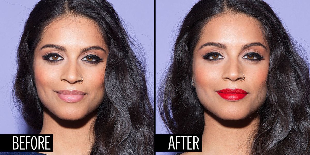 10 Women 1 Lipstick Finally The Perfect Shade That