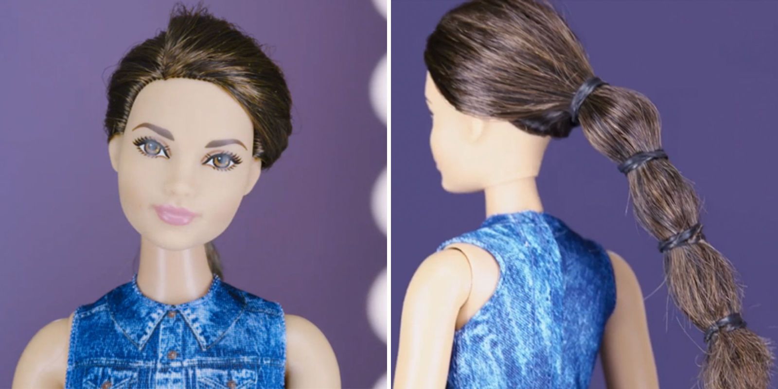 Barbie best sale kendall jenner