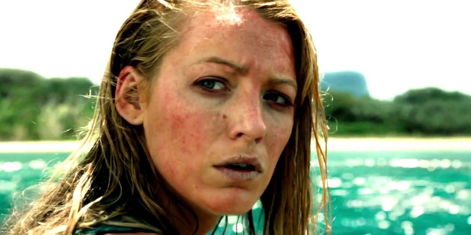 THE SHALLOWS: In Theatres June 24 - Trailer #2 - YouTube