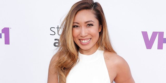 Fitness Star Cassey Ho Opens Up About Her Past Eating Disorder