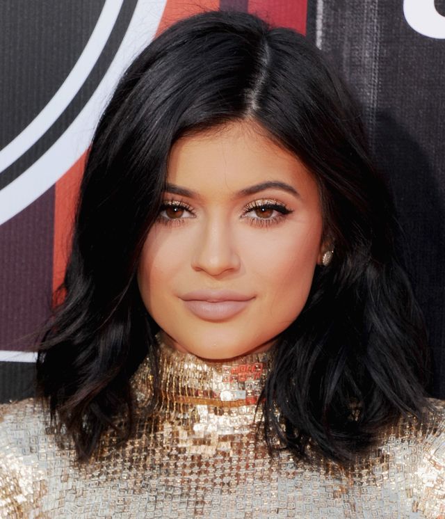 Kylie Jenner Sephora Makeup Haul