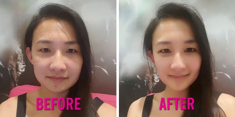 15 Women Tried Samsung S Beauty Filters And This Is What Happened 15 Women Tried Samsung S Beauty Filters And This Is What Happened