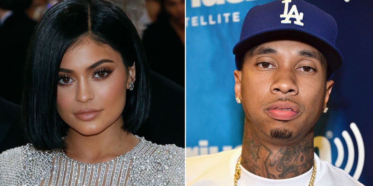 Kylie Jenner Allegedly Asked Tyga to Move Back in With Her
