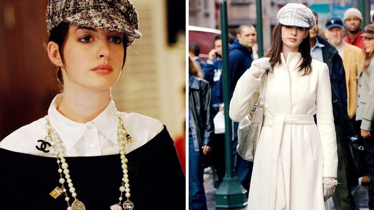 27 Best and Worst Outfits from The Devil Wears Prada, Ranked