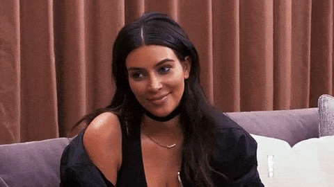 Rob Kardashian Explains Why Kim and Their Family Were Left Out of His Engagement Plans
