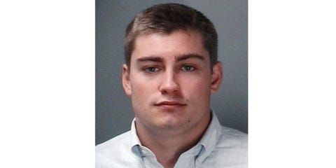 Former Fraternity Member Is Accused of 2 Rapes, Receives 1 Year Probation