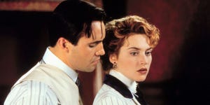 billy zane kate winslet in titanic