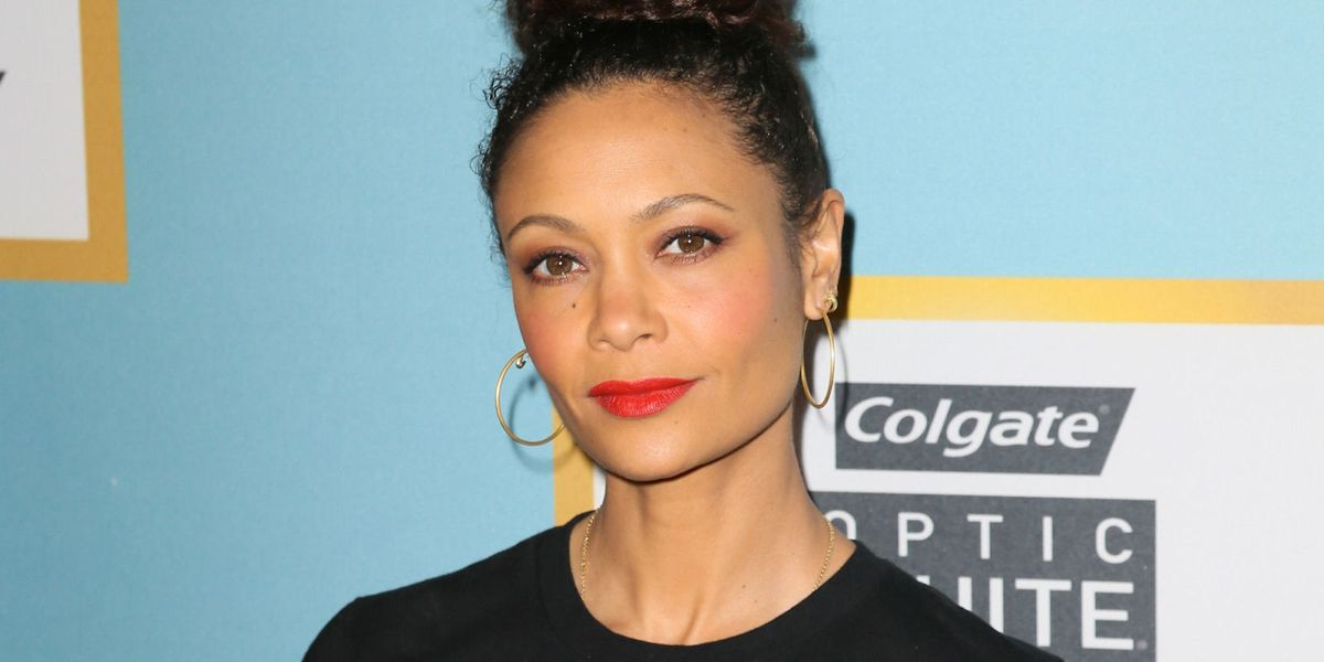 Thandie Newton Reveals She Was Sexually Abused By A Director Early In Her Career