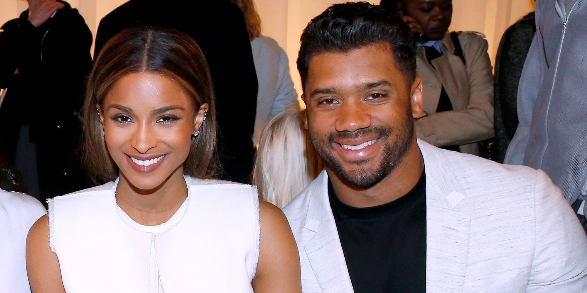 Updated Ciara And Russell Wilson Wedding Details Ciara And Russell Wilson Marry In England