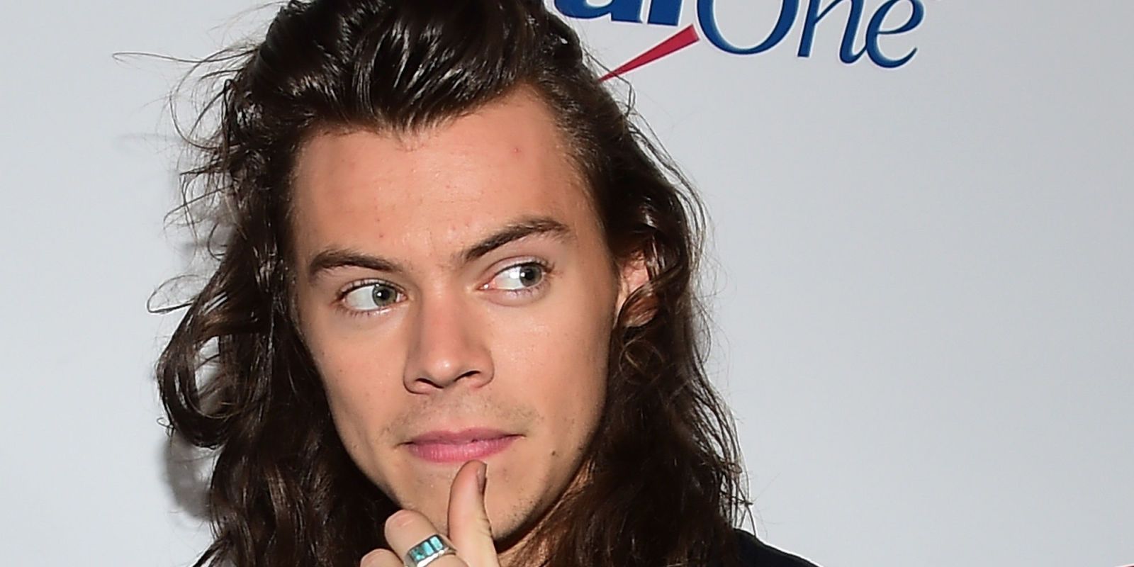 Where Is Harry Styles's New Hair? | GQ