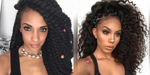 20 Best Products For Curly Hair For 2019 Curly Hair Product Reviews
