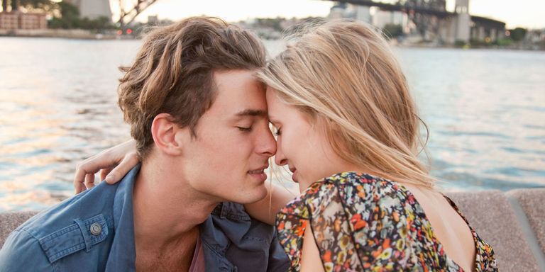 How To Be A Good Boyfriend - Men Reveal What Makes a Good Boyfriend