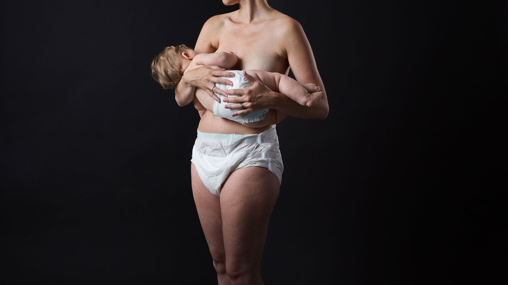 Millions of Women Are Injured During Childbirth. Why Aren't Doctors Diagnosing Them?