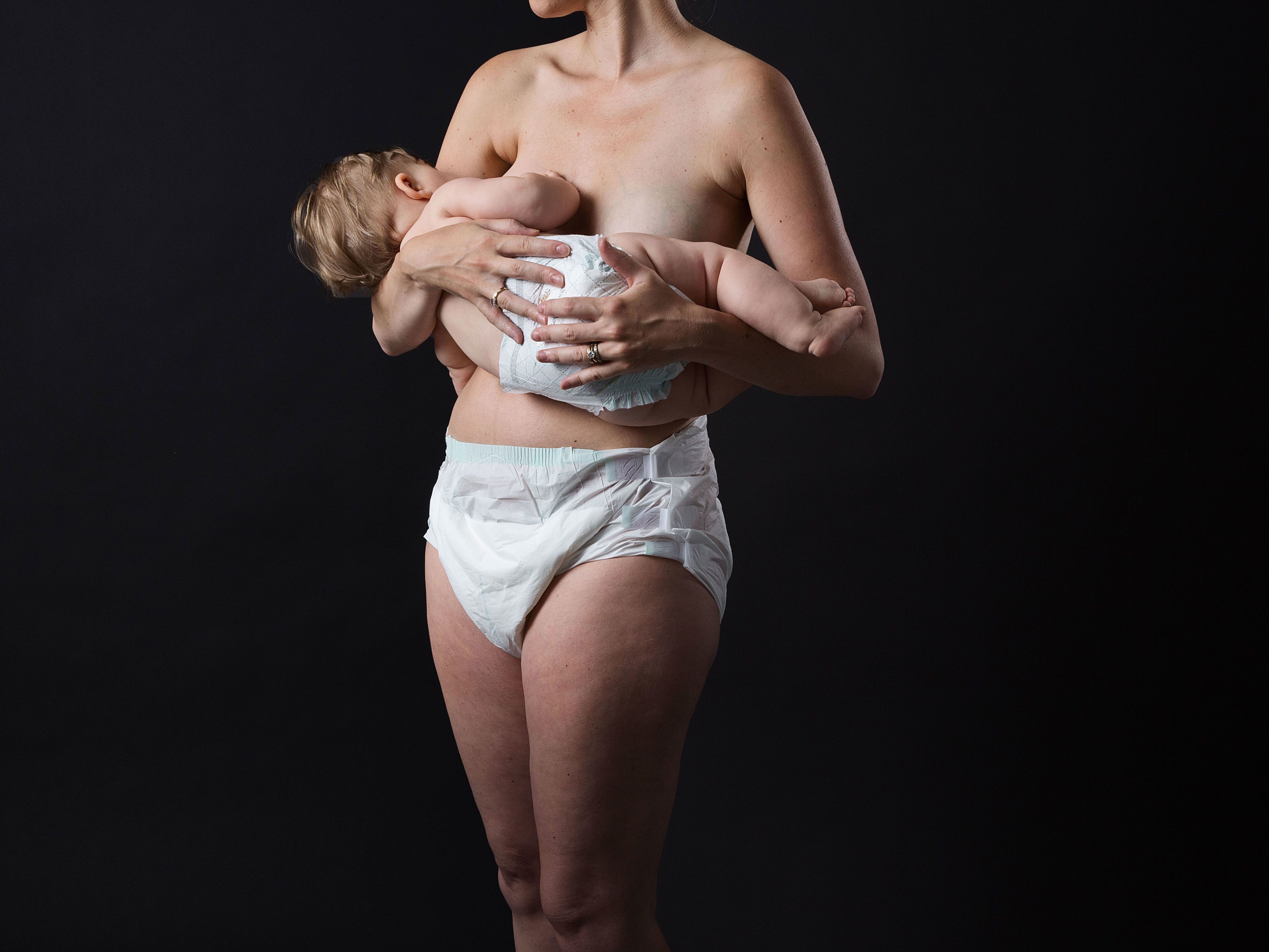 Birth Injuries and Postpartum Pain pic