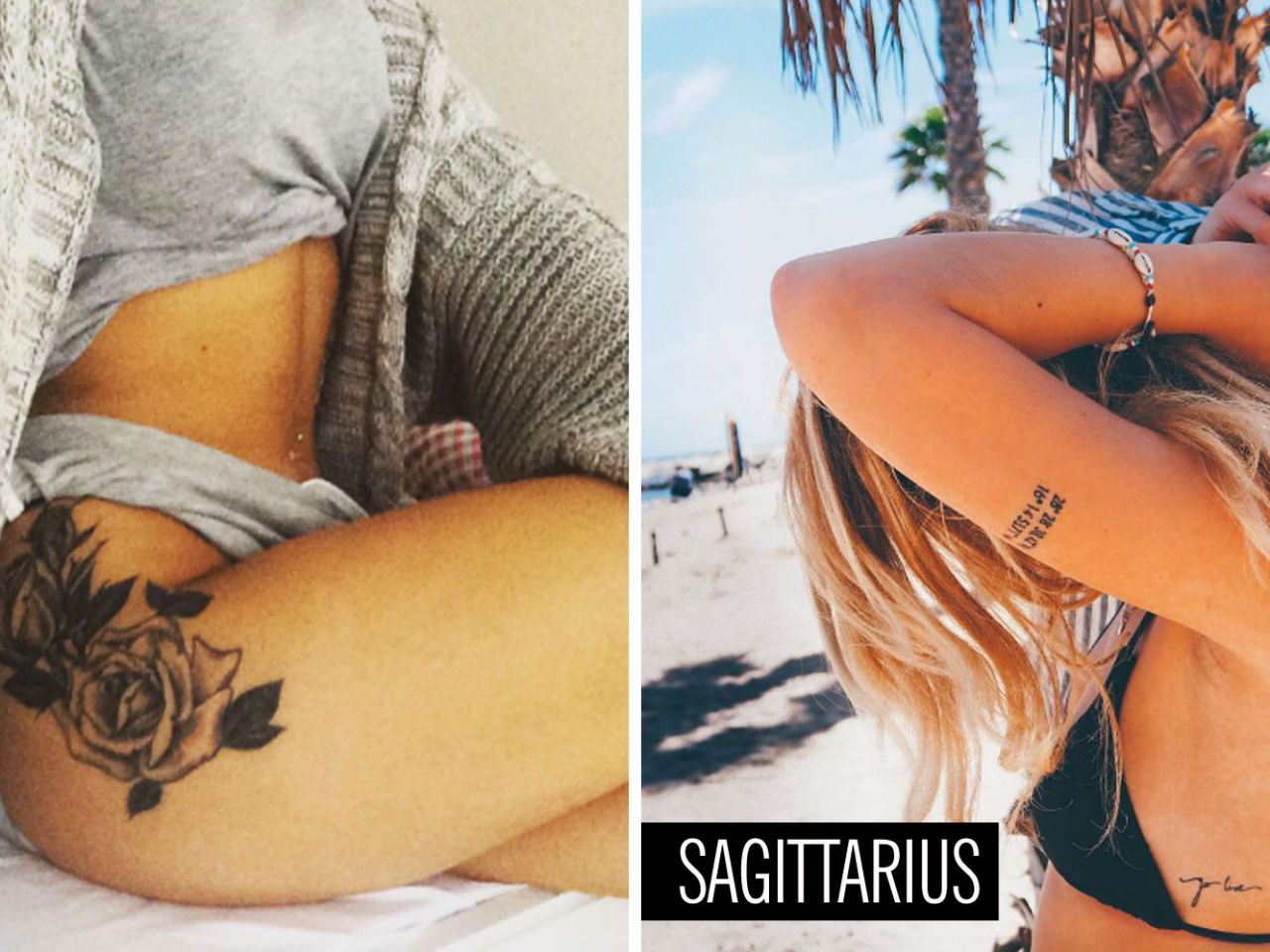 aquarius tattoo | Aquarius tattoo, Tattoos for guys, Tattoos for lovers
