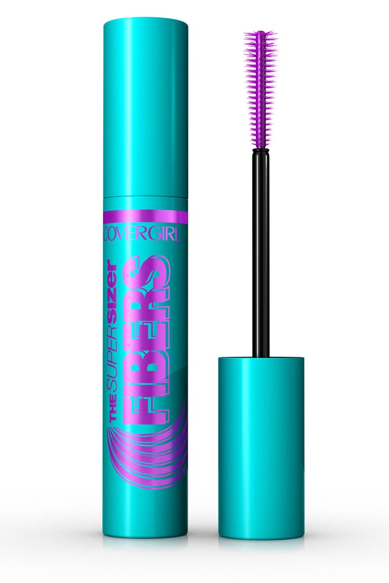 20 Best Mascaras of 2017 - Mascara to Lengthen and Volumize Your Lashes
