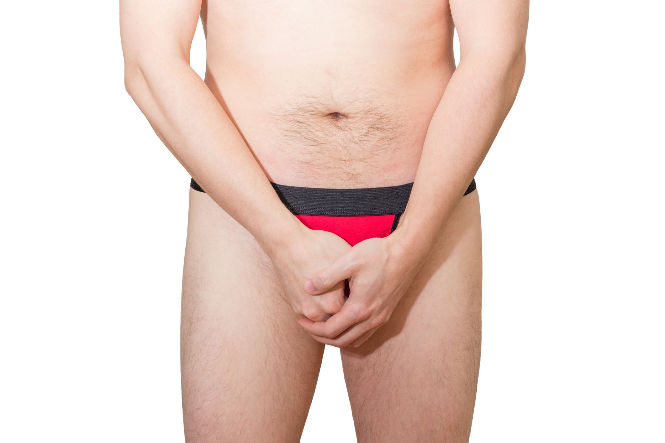 Why Men Remove Their Pubic Hair