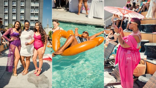 10 Best Pool Parties To Check Out This Summer In Miami - Secret Miami
