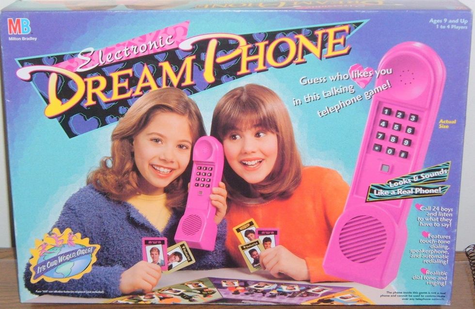 28 Toys '90s Girls Were Obsessed With