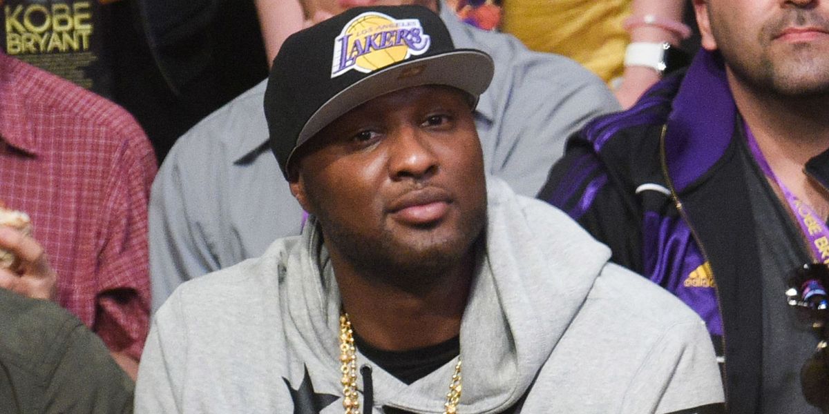 Lamar Odom’s Daughter Speaks About Her Dad's Overdose for the First Time