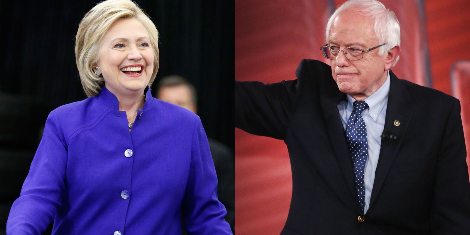 Bernie Sanders Expected To Endorse Hillary Clinton For President