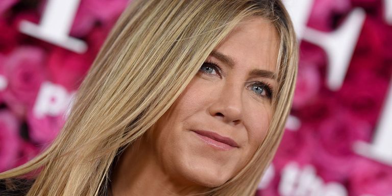 Jennifer Aniston Addresses Pregnancy Rumors in Candid Blog Post ...