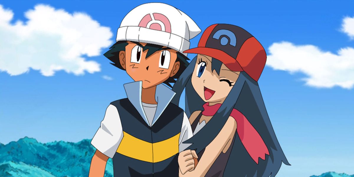 17 Best Pick-Up Lines to Use at a PokÃªmon Go Lure