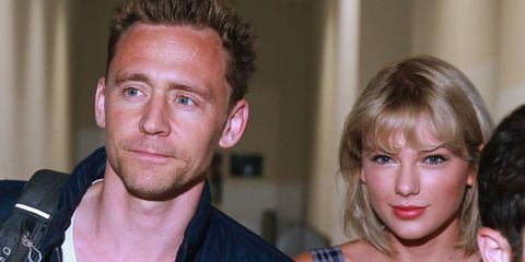 taylor swift tom hiddleston picture