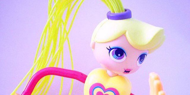28 Toys '90s Girls Were Obsessed With