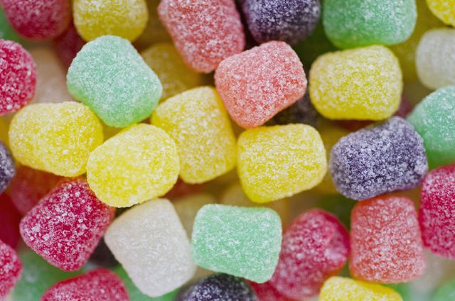 Sweetness, Colorfulness, Food, Yellow, Confectionery, Candy, Cuisine, Ingredient, Pastille, Gumdrop, 