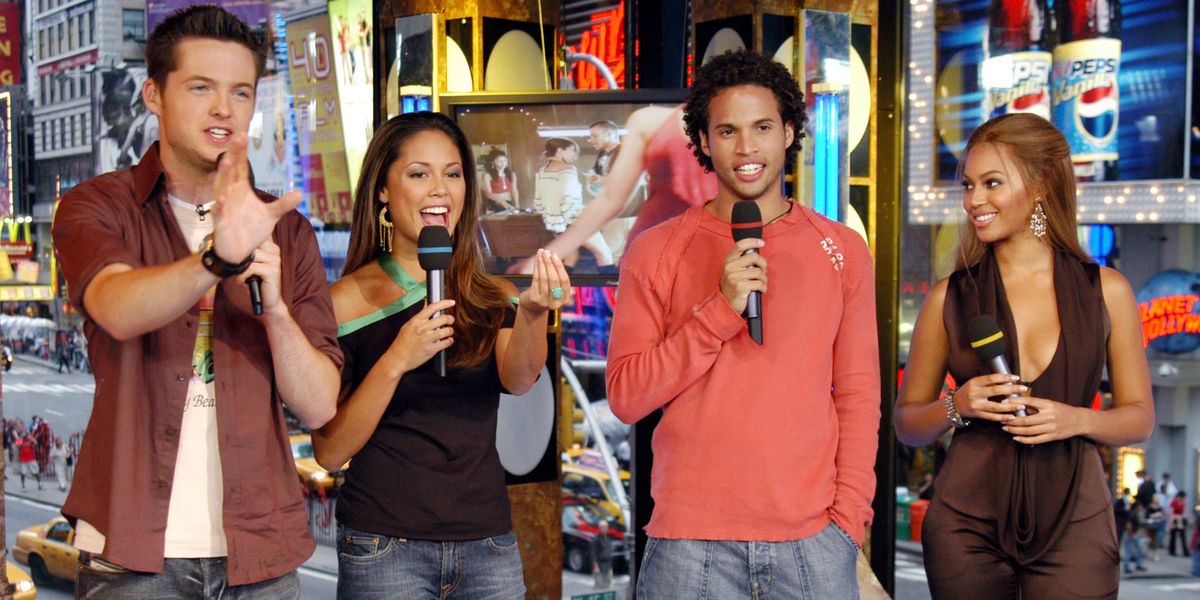 Mtv Trl Vj Crew Where Are They Now