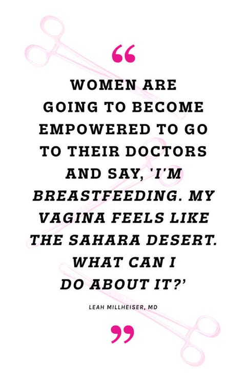 Dr Millheiser The Sexual Health Expert From Stanford Says Obstetric Education Is Slowly Improving Though Were Nowhere Near Where We Need To Be Dr Millheiser The Sexual Health Expert From Stanford Says Obstetric Education Is Slowly Improving Though Were Nowhere Near Where We Need To Be