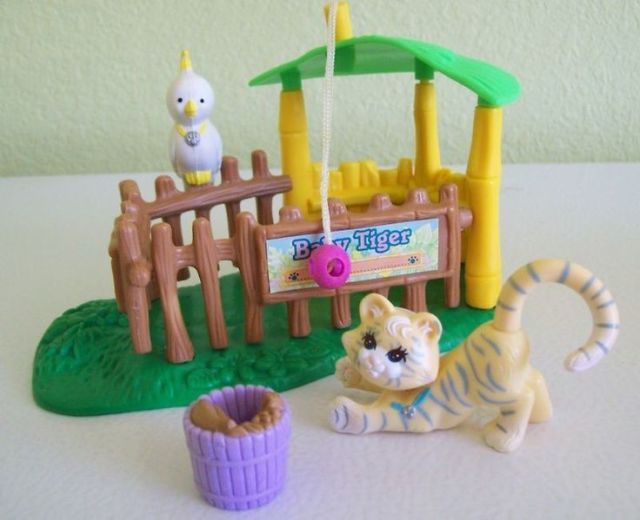 most popular toys of the 90s