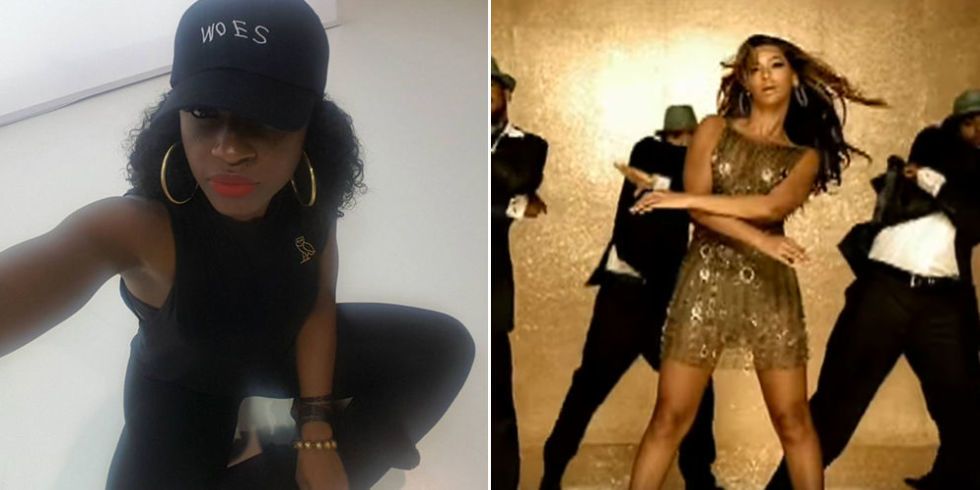 9 to 5: Rihanna Choreographer Tanisha Scott on Dance and Personal Style