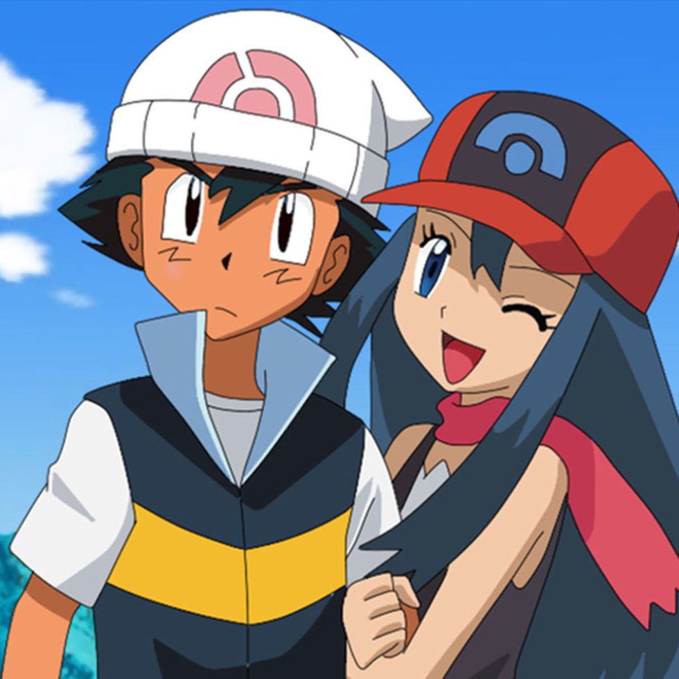 17 Best Pick-Up Lines to Use at a Pokêmon Go Lure