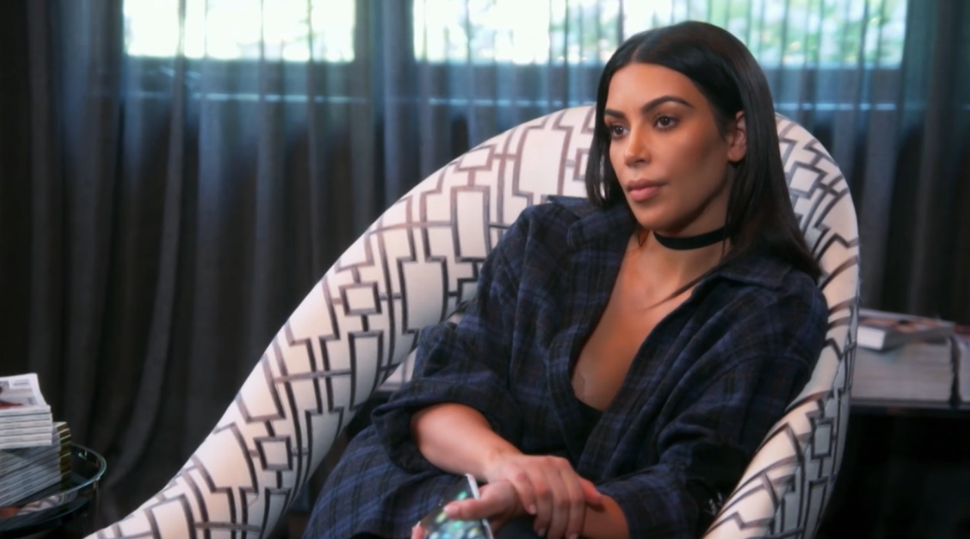 Keeping Up With The Kardashians Season 11 Episode 12 Recap