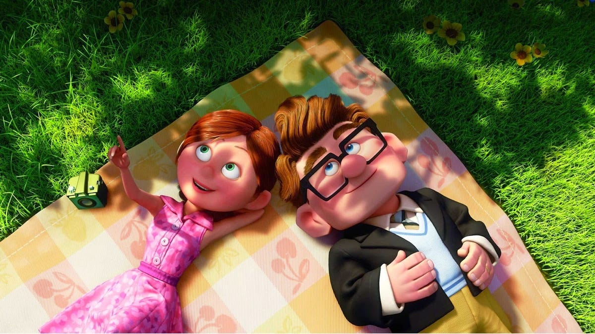 Signs He Thinks You Will Be Together Forever Signs He Thinks You Will Be Together Forever