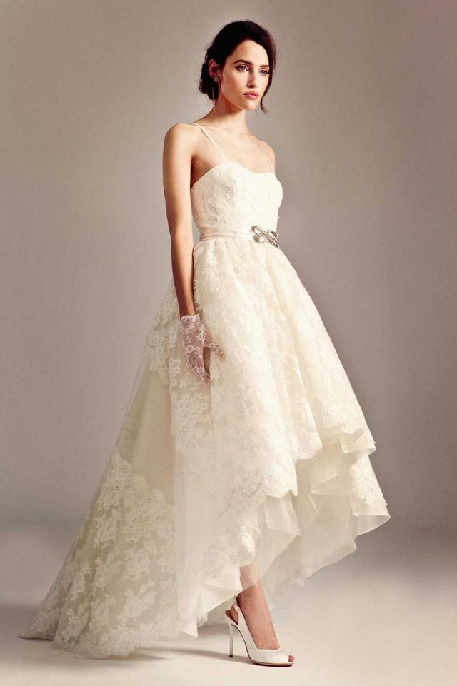 Best Wedding Dresses for Zodiac Sign - Perfect Wedding Dress Ideas