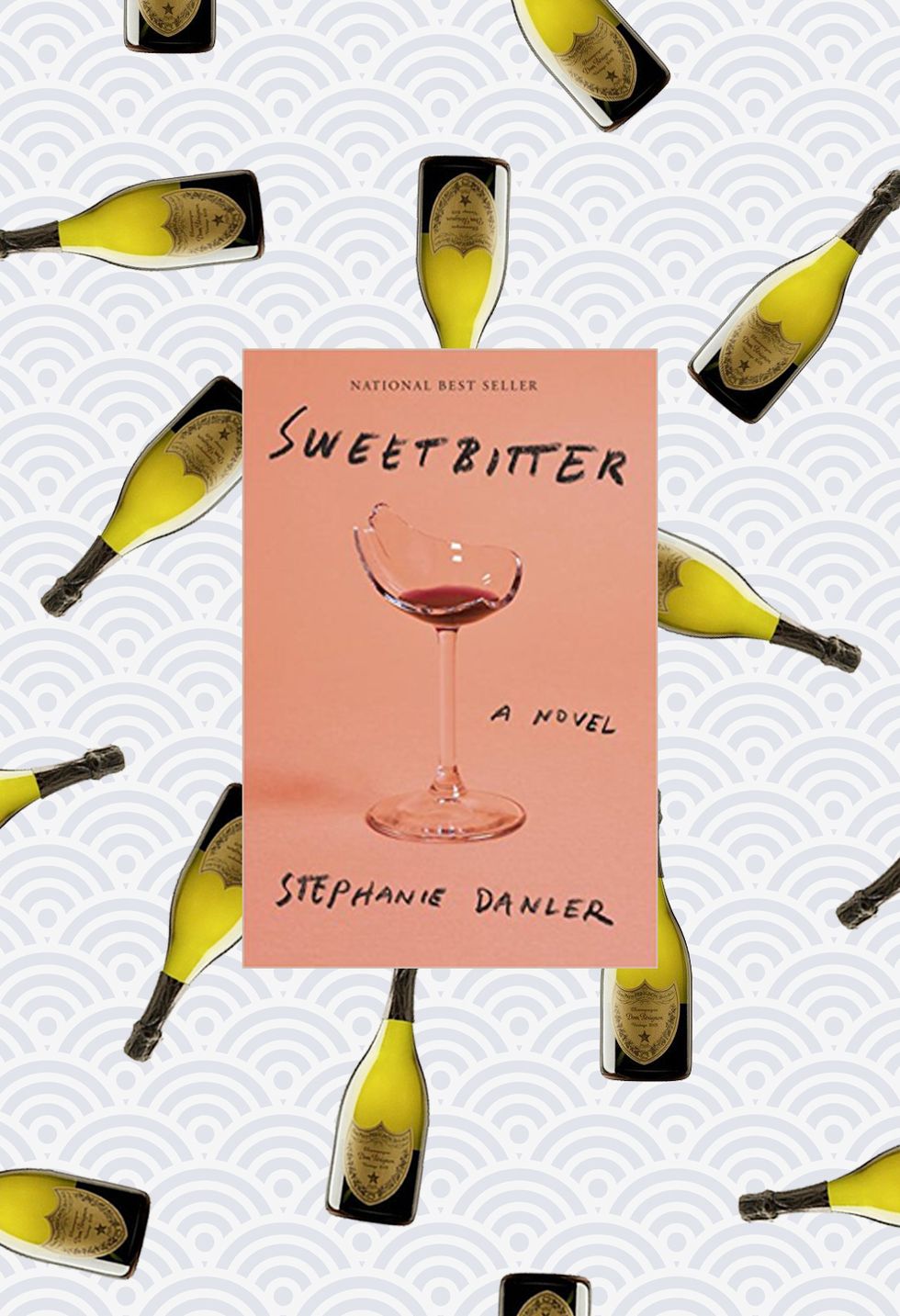 7 New Books for People Who Love to Drink