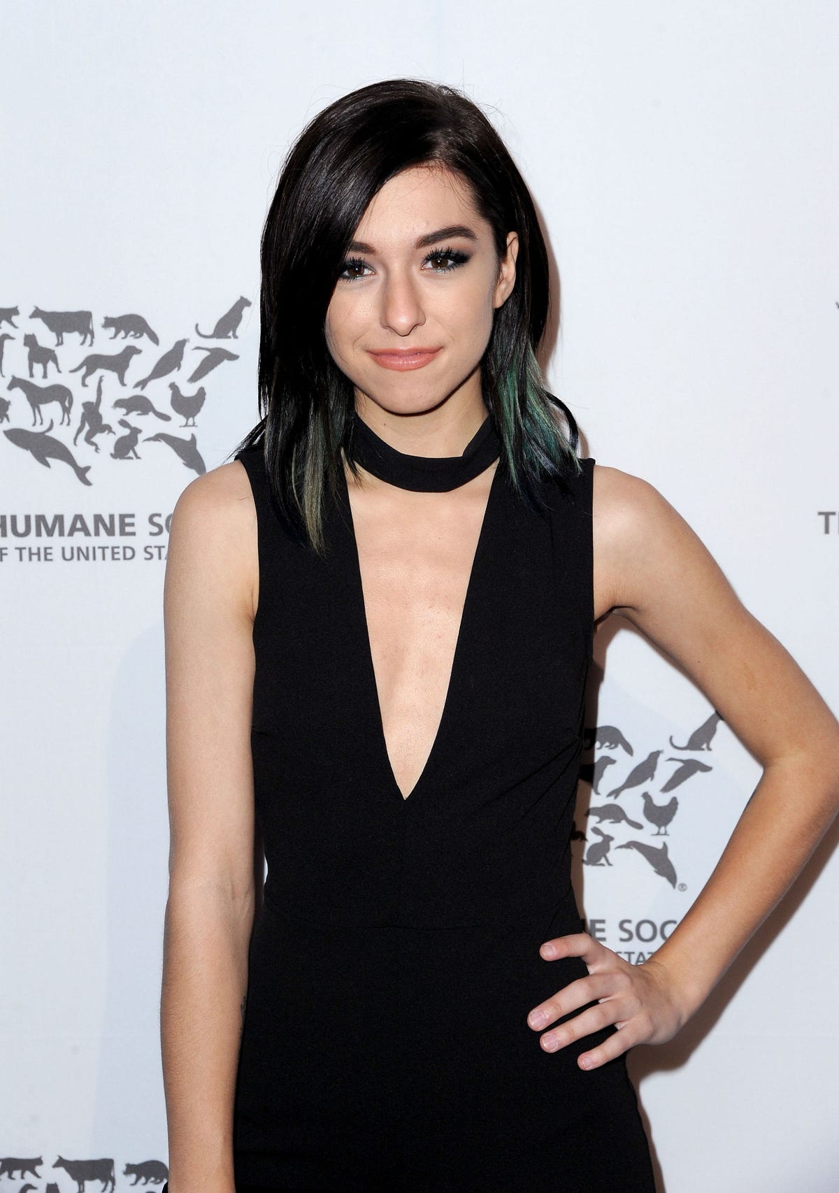 Christina Grimmie's Autopsy Report Reveals Her Official Cause of Death