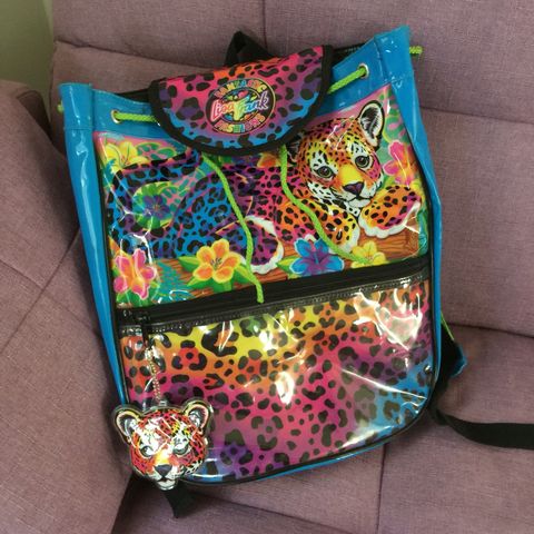 Lisa Frank School Supplies - 20 Cutest Lisa Frank Accessories