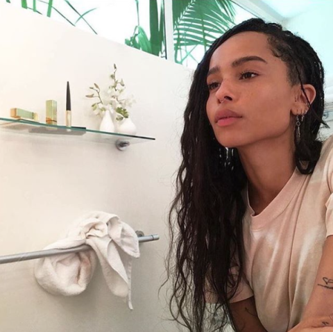 Natural Hair Struggles in the Summer - 10 Struggles Girls With Natural Hair Go Through in the Summer Natural Hair Struggles in the Summer - 10 Struggles Girls With Natural Hair Go Through in the Summer