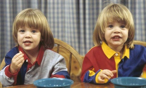 just a reminder that the twins from full house are super hott now
