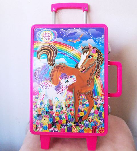 Lisa Frank School Supplies - 20 Cutest Lisa Frank Accessories