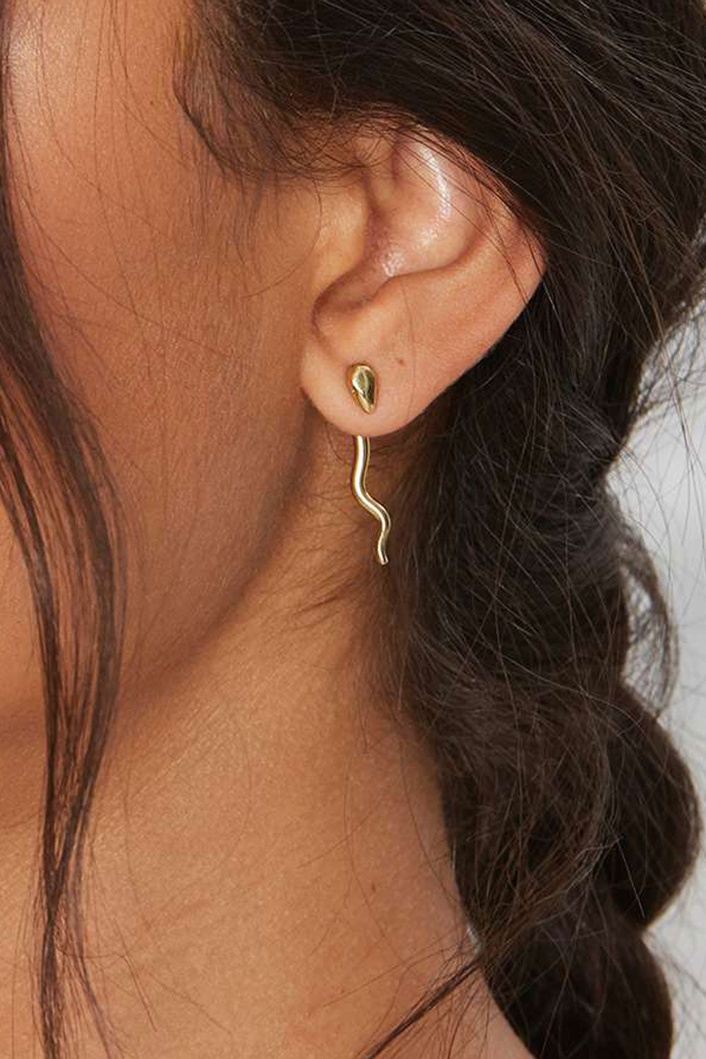 30 Tiny Earrings You Ll Totally Love