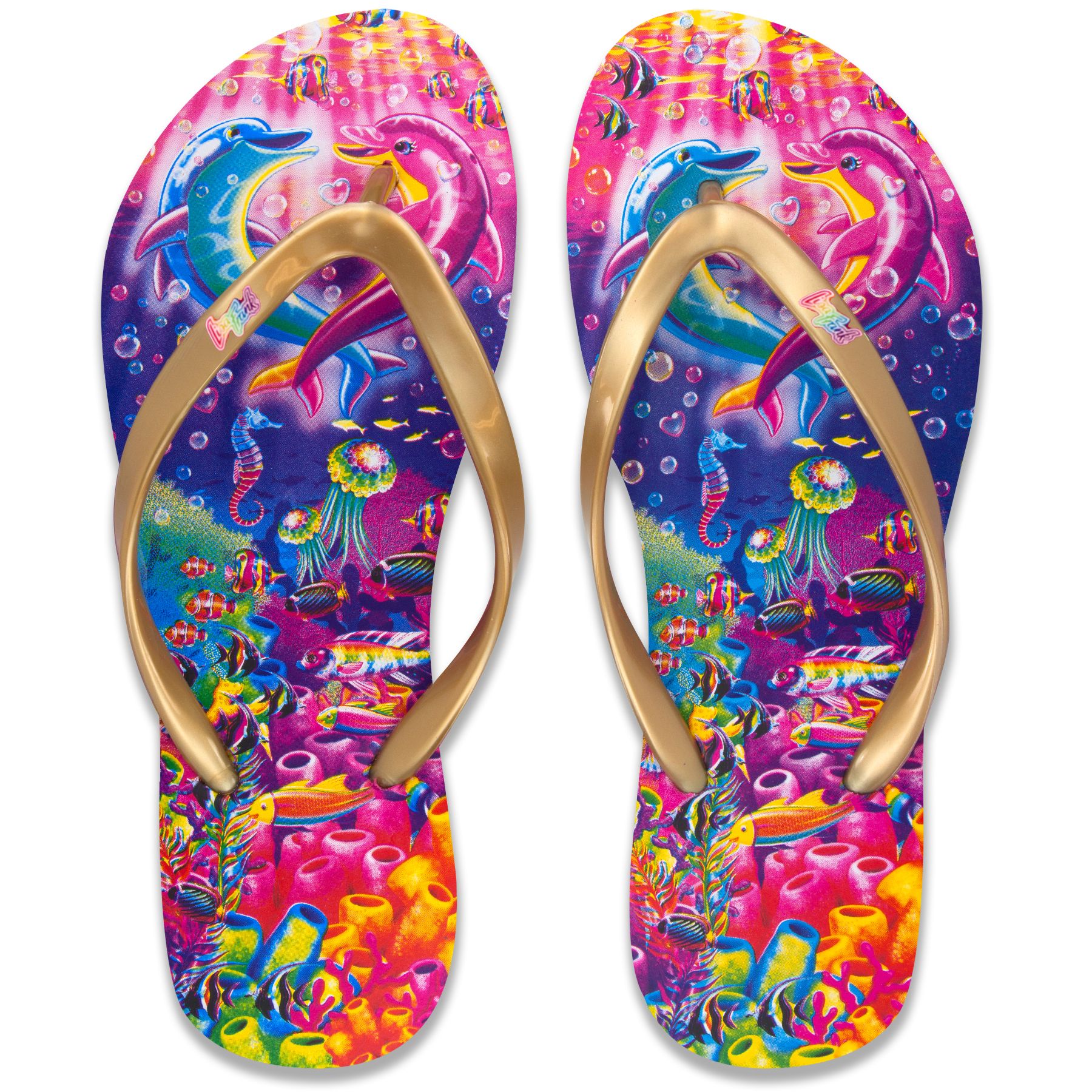 lisa frank reebok shoes