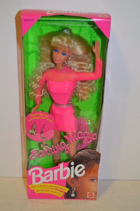 things to play with barbies